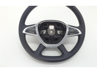 Руль Dacia Lodgy 2012 - года