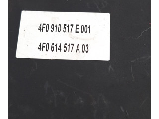 Блок АБС 4F0614517A, 0265234111 Audi A6 S6 C6 4F 2004 - 2011 года