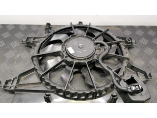 Вентилятор печки A005459 Hyundai i10