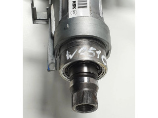 Рулевая рейка A2514600616 Mercedes-Benz R W251 2005 - 2013 года