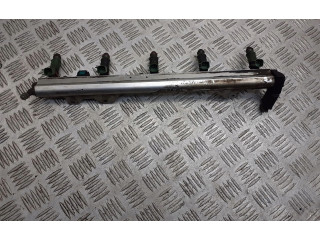 Топливная рампа BRAK Volvo S60