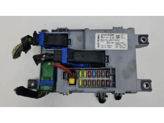 Pojistková skříňka 00505167040, 116RA000021 Alfa Romeo MiTo 2009