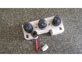 Блок управления климат-контролем 16238079 Alfa Romeo 156