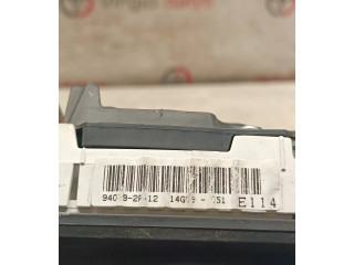 Панель приборов 94092pa12   KIA Sorento       