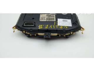 Přístrojová deska Renault Megane II 2001 8200364007