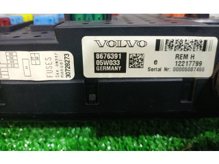 Модуль управления BSM 8676391, 8676391 Volvo XC90
