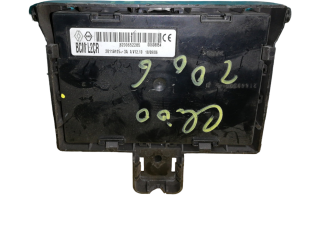 Блок комфорта 8200652285, 8200652285 Renault Clio III