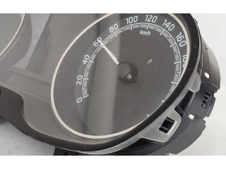 Панель приборов 6V0920730D   Skoda Fabia Mk3 (NJ)       