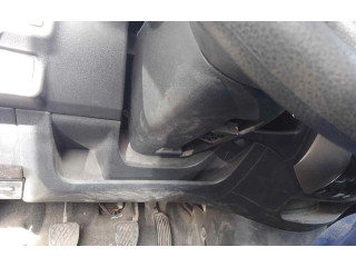 Volant Nissan Note (E12)