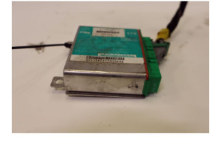 Блок подушек безопасности 51795433 Fiat Grande Punto