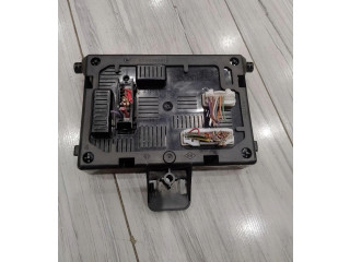 Блок комфорта    Renault Clio III   