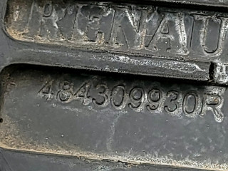 Руль Dacia Duster 34079438A, 34079543A