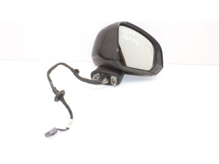 Зеркало электрическое Volvo XC40 - года