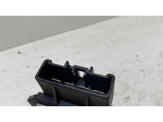 Реостат вентилятора печки