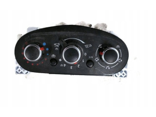 Блок управления климат-контролем A42303400 Dacia Sandero