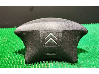 Подушка безопасности водителя PA10105020   Citroen Berlingo