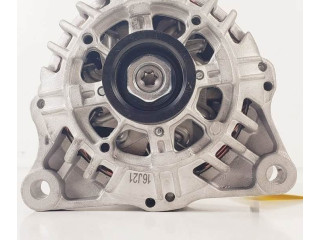 Генератор 5705AW Citroen C4 I