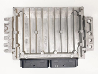 Řídící jednotka 96291050, S010012001E0 Daewoo Matiz 2002