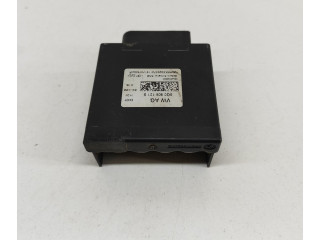 Блок управления 5Q0906121S   Skoda Octavia Mk4