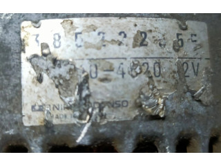 Генератор 38522255   Jeep Cherokee XJ      