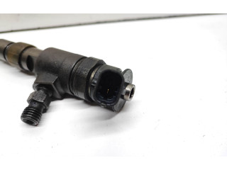 Форсунка 0445110566 Citroen C4 II Picasso DV6FC