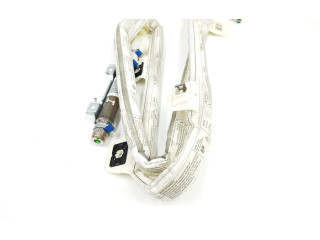 Боковая подушка безопасности A2048602302, A2048602302   Mercedes-Benz GLK (X204)