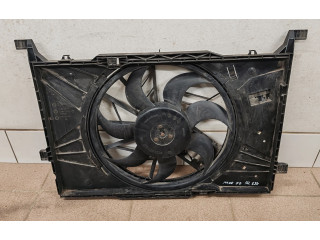 Вентилятор радиатора A1695001193, 0130303944 Mercedes-Benz A W169
