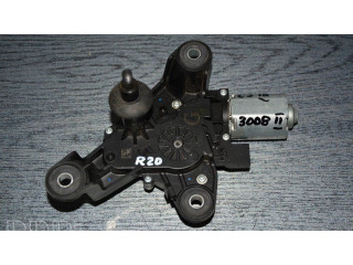 Двигатель стеклоочистителя заднего стекла