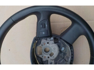 Volant Audi A8 S8 D3 4E 2009 4F0124  