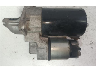 Turbodmychadlo Стартер 0001107522 Opel Astra J