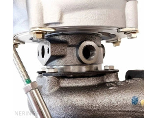 Турбина KIA Sorento 282004A101, 7339521