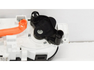 Включатель регулировки салона