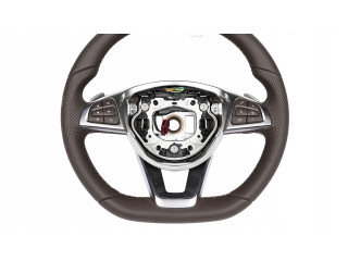 Volant Mercedes-Benz CLS AMG C219 2014 A0004604103