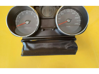 Přístrojová deska Nissan Qashqai+2 2008 JD02B, 17CFFSC