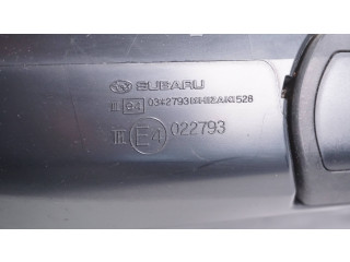 Зеркало электрическое        Subaru Forester SH  2008 - 2013 года   