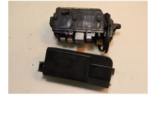 Блок предохранителей Daihatsu Terios