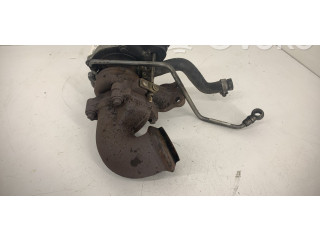 Turbodmychadlo Турбина 375G9 Citroen C2 DV4TD_8HZ