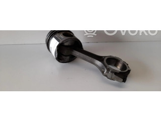 Ojnice Renault Megane II