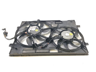 Панель приборов 5Q0959455BJ Audi TT TTS RS Mk3 8S