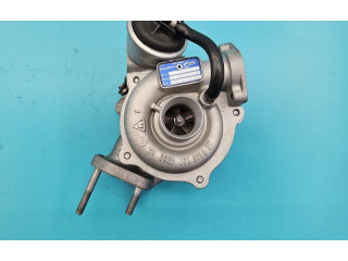  Турбина Fiat Idea  54359700005, IMPRK1342989   для двигателя 188A9000      