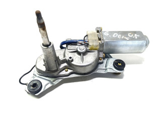 Моторчик заднего дворника 8492007145 Mazda MPV II LW