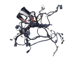   Pojistková skříňka 1K0937820B, 1K0937804L   Volkswagen Caddy 2013