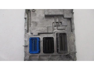 Блок управления двигателя 12697723, 12698175   Opel Astra K