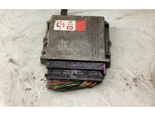 Блок управления двигателя 67R011002, 110R001001 Mitsubishi Outlander