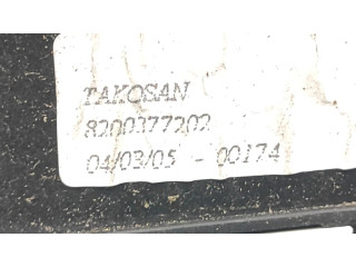 Панель приборов P8200377202, 8200377202 Dacia Logan I