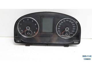 Панель приборов 2K0920875DX Volkswagen Caddy