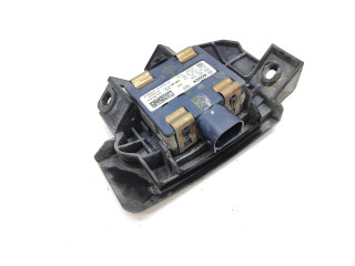 Датчик слепых зон 80A907566, 0203301851 Audi Q5 SQ5