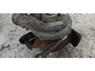 Турбина Ford S-MAX 9647105580