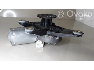 Стеклоочиститель заднего стекла