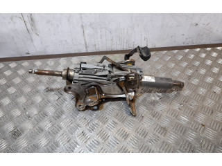 Ось рулевого колеса